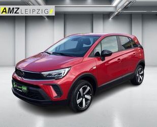 Opel Crossland (X) Gebrauchtwagen