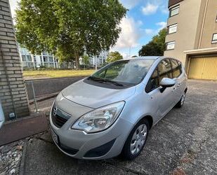 Opel Meriva Gebrauchtwagen
