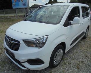 Opel Combo Gebrauchtwagen