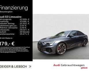 Audi S3 Gebrauchtwagen