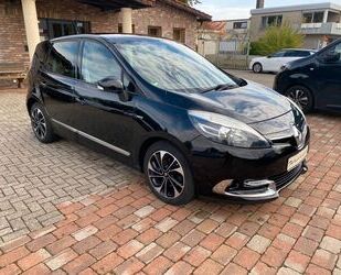 Renault Scenic Gebrauchtwagen