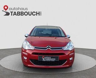 Citroen C3 Gebrauchtwagen