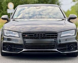 Audi S7 Gebrauchtwagen