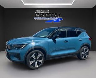 Volvo XC40 Gebrauchtwagen