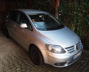 VW Golf Plus Gebrauchtwagen