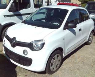 Renault Twingo Gebrauchtwagen