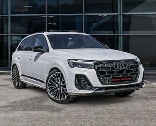 Audi Q7 Gebrauchtwagen
