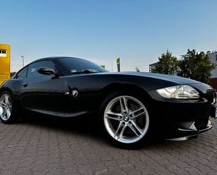 BMW Z4 M Gebrauchtwagen