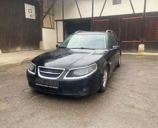 Saab 9-5 Gebrauchtwagen
