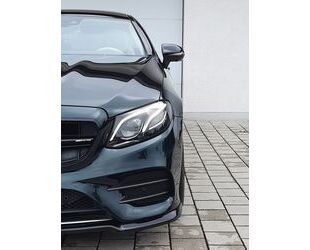 Mercedes-Benz E 53 AMG Gebrauchtwagen