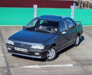Peugeot 405 Gebrauchtwagen