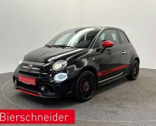 Abarth 500 Gebrauchtwagen