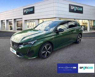 Peugeot 308 Gebrauchtwagen