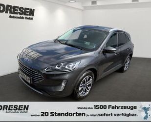 Ford Kuga Gebrauchtwagen