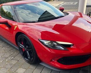 Ferrari 296 GTB Gebrauchtwagen