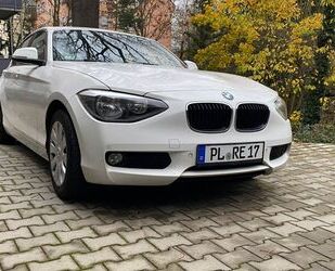 BMW 116 Gebrauchtwagen