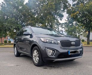 Kia Sorento Gebrauchtwagen