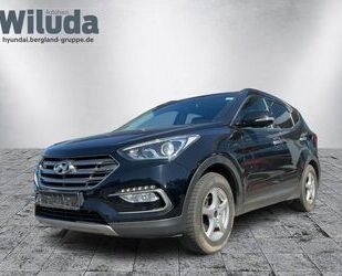 Hyundai SANTA FE Gebrauchtwagen