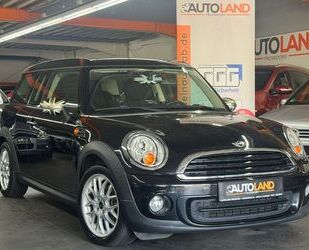 Mini ONE Gebrauchtwagen