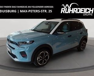 Citroen C3 Gebrauchtwagen