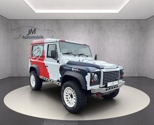 Land Rover Defender Gebrauchtwagen