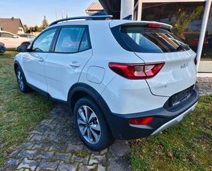Kia Stonic Gebrauchtwagen