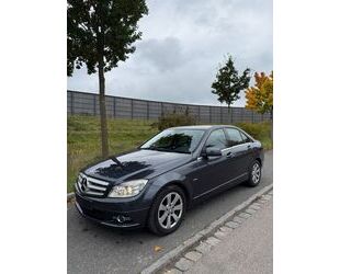 Mercedes-Benz C 200 Gebrauchtwagen