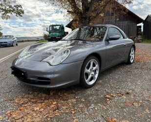 Porsche 911 Urmodell Gebrauchtwagen