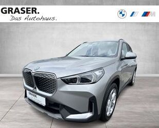 BMW iX1 Gebrauchtwagen