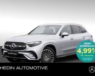 Mercedes-Benz GLC 300 Gebrauchtwagen