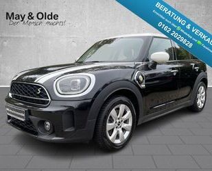 Mini Cooper SE Countryman Gebrauchtwagen