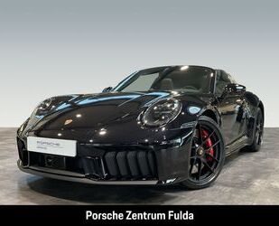 Porsche 992 Gebrauchtwagen