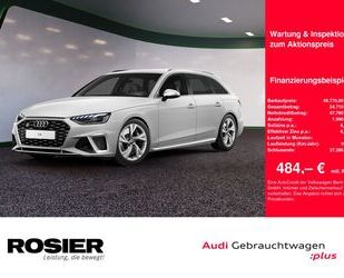 Audi S4 Gebrauchtwagen