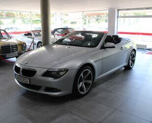 BMW 635 Gebrauchtwagen