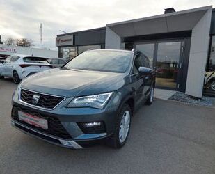 Seat Ateca Gebrauchtwagen