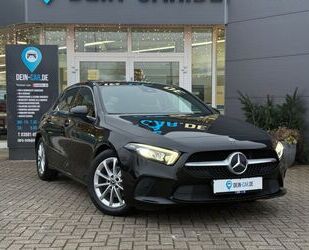Mercedes-Benz A 180 Gebrauchtwagen