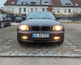 BMW 116 Gebrauchtwagen
