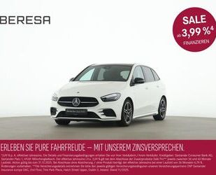 Mercedes-Benz B 180 Gebrauchtwagen