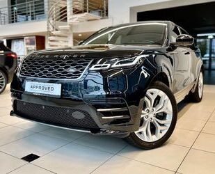 Land Rover Range Rover Velar Gebrauchtwagen