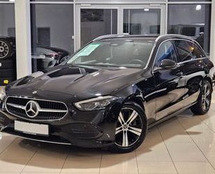 Mercedes-Benz C 200 Gebrauchtwagen