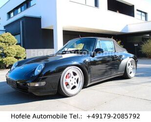 Porsche 911 Urmodell Gebrauchtwagen