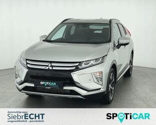 Mitsubishi Eclipse Cross Gebrauchtwagen