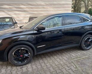DS Automobiles DS7 (Crossback) Gebrauchtwagen