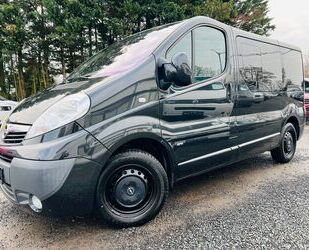 Opel Vivaro Gebrauchtwagen