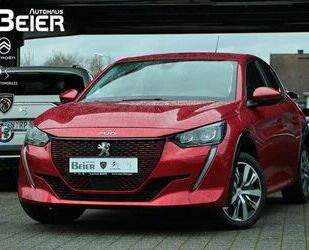 Peugeot e-208 Gebrauchtwagen