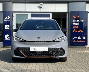 Cupra Born Gebrauchtwagen