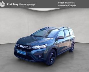 Dacia Jogger Gebrauchtwagen