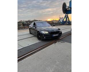 BMW 525 Gebrauchtwagen