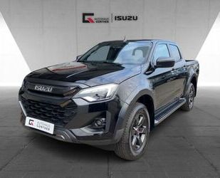 Isuzu D-Max Gebrauchtwagen