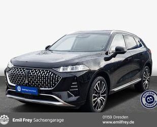 GWM Wey 05 Gebrauchtwagen